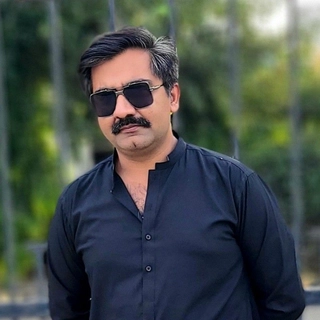 Bilal Baig