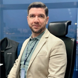 Bilal Habra