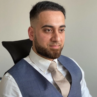 Bilal Hussain