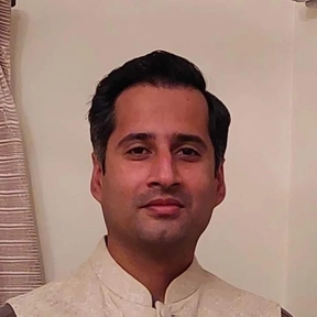 Bilal Ijaz