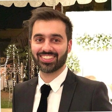 Bilal Paracha