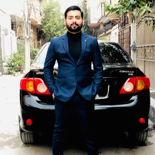 Bilal Rasool