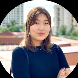 Bilguun Delgersaikhan