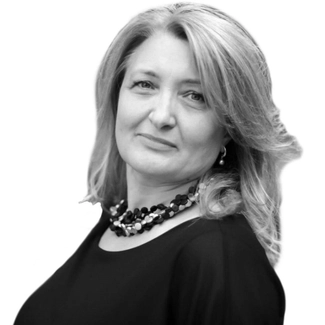 Biljana Grbic