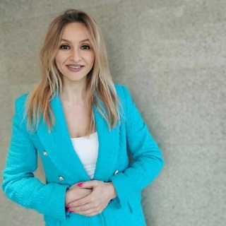 Biljana Ninkovic