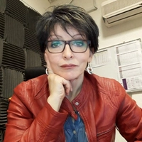 Biljana Pendacanska-Miljus