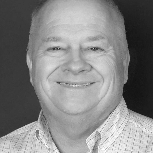 Bill Blomberg