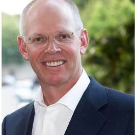 Bill Bollinger