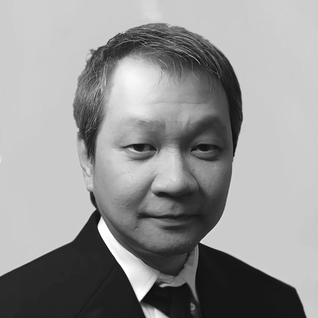 Bill Cheng