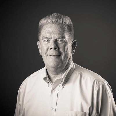 Bill Egan