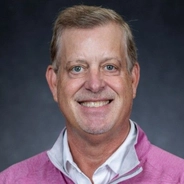 Bill Lacey