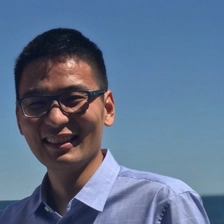 Bill Liu