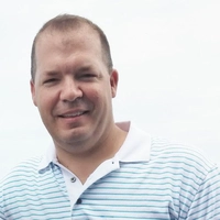 Bill McMillion