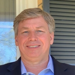 Bill Polakowski