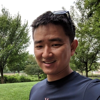 Bill Zhang