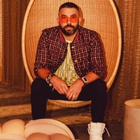 Billy Bohan Chinique