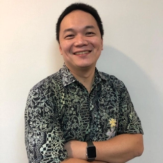 Billy Suryajaya