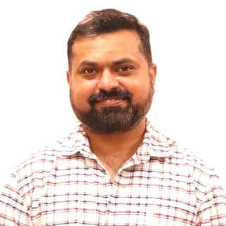 Bimal Bhaskar (Vimal)