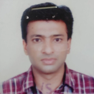 Bimal Kumar.