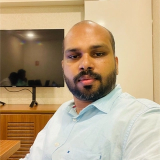 Bimith Maram Veettil