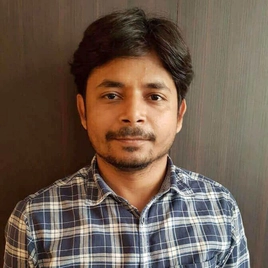 Binay Mishra