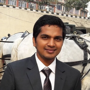 Binay Sharma
