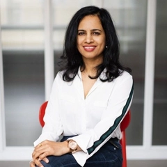 Bindu Balakrishnan
