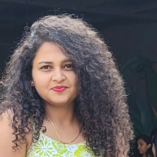 Bindu Ramesh
