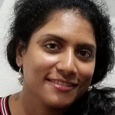 BinduPriya Vasu