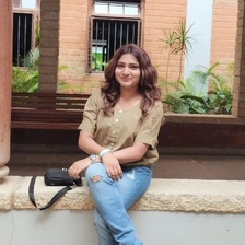 Bindushree Gs