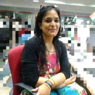 Bineet Kaur
