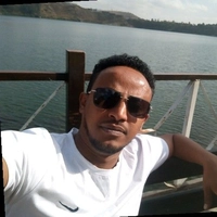 Biniam Teshome