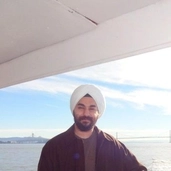 Binipal Wadhwa