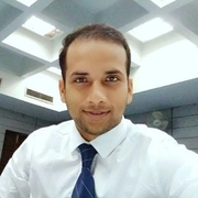Binit Sahoo