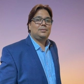 Binit Sharma