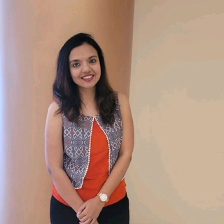 Binita Bhimani