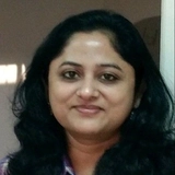 Binita Shah