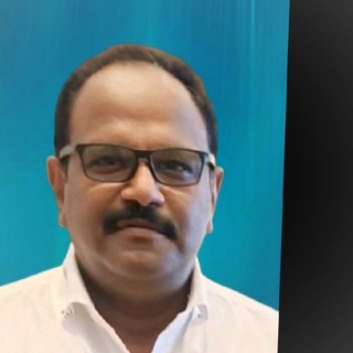 Binny Ponnan