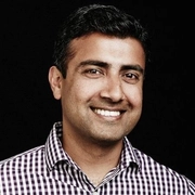 Binoj Chacko