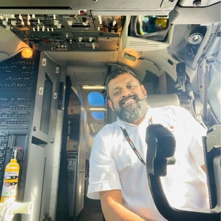 Binoj Malinda Gnanarathna