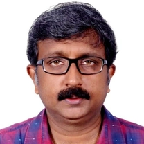 Binoy Joseph