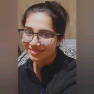 Binsa Abraham