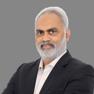 Binu Jacob