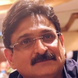 Bipan Kaul