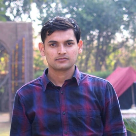 Bipin Singh