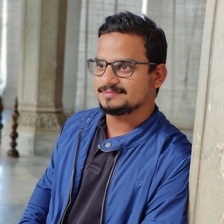 Biplab Mohanty
