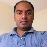 Birendra Adhikari