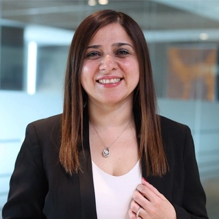 Birgül Akman Sönmezler