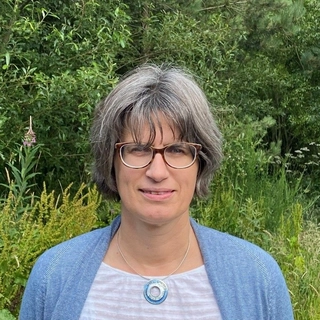 Birgit von Tiedemann