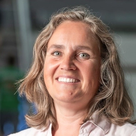 Birgitte Dragsted Horstmann